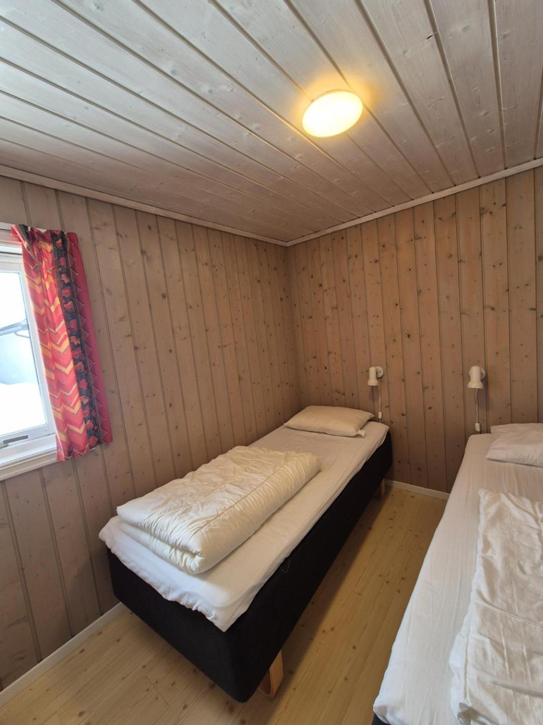 Geilo Hytter & Camping Room photo