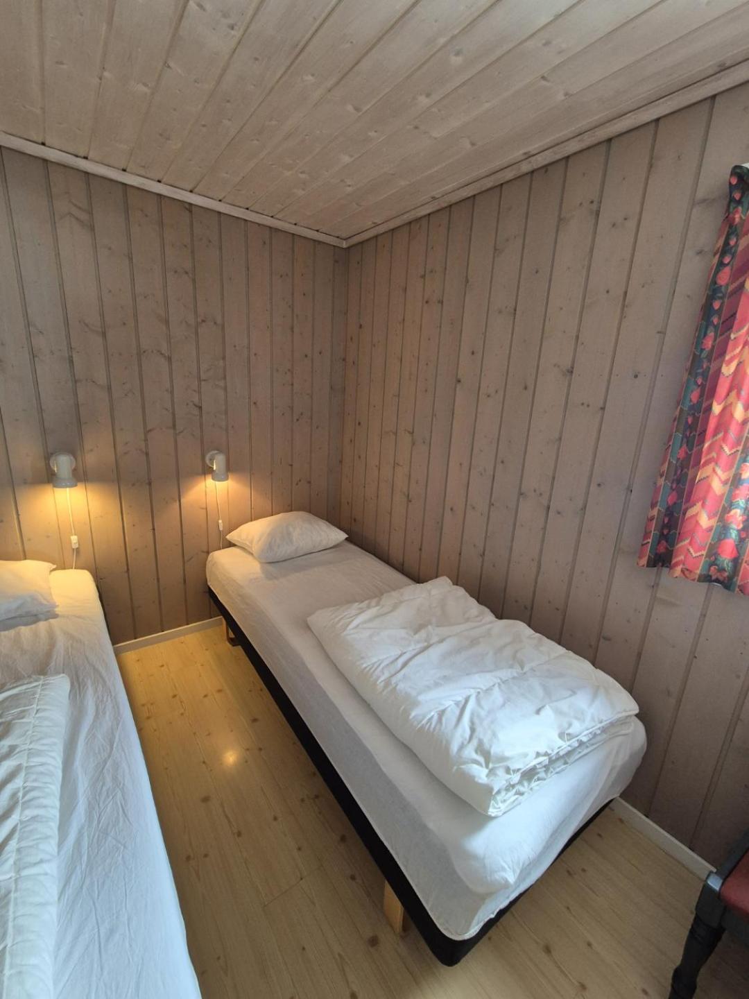 Geilo Hytter & Camping Room photo