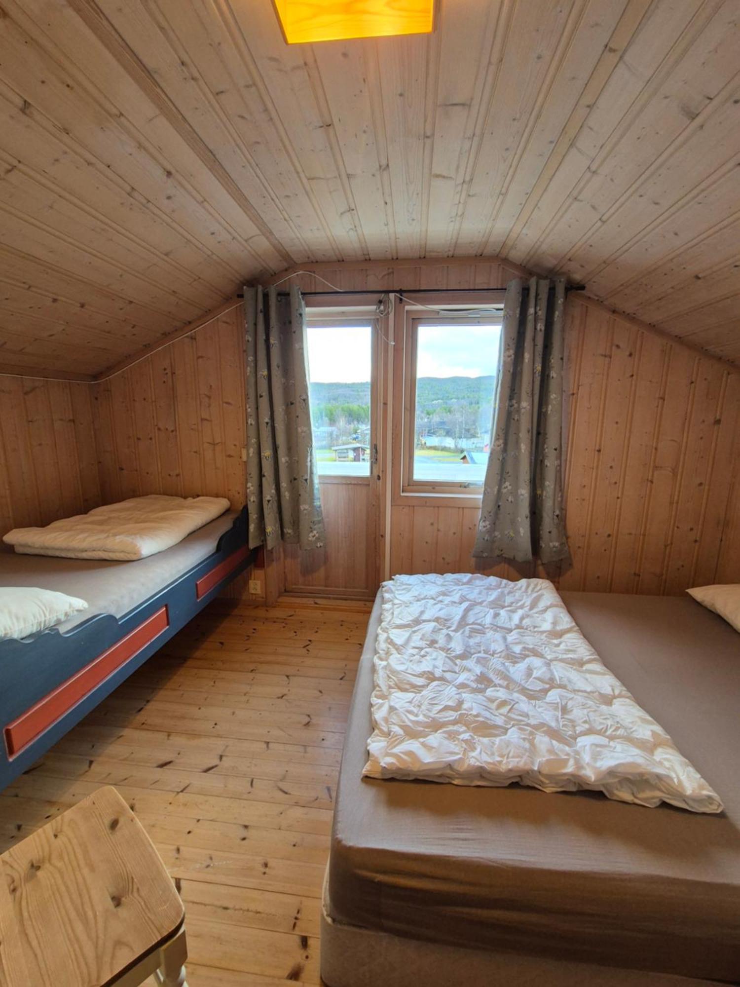 Geilo Hytter & Camping Room photo