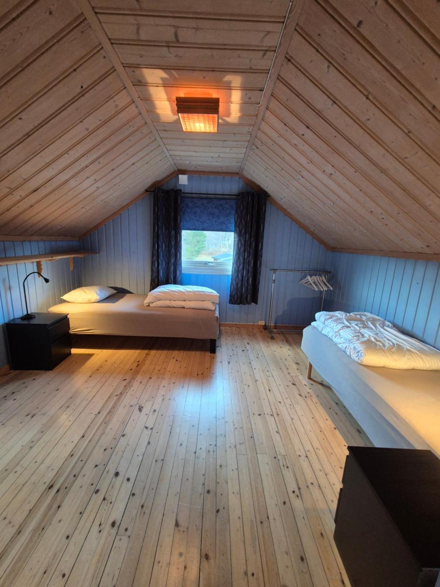 Geilo Hytter & Camping Room photo