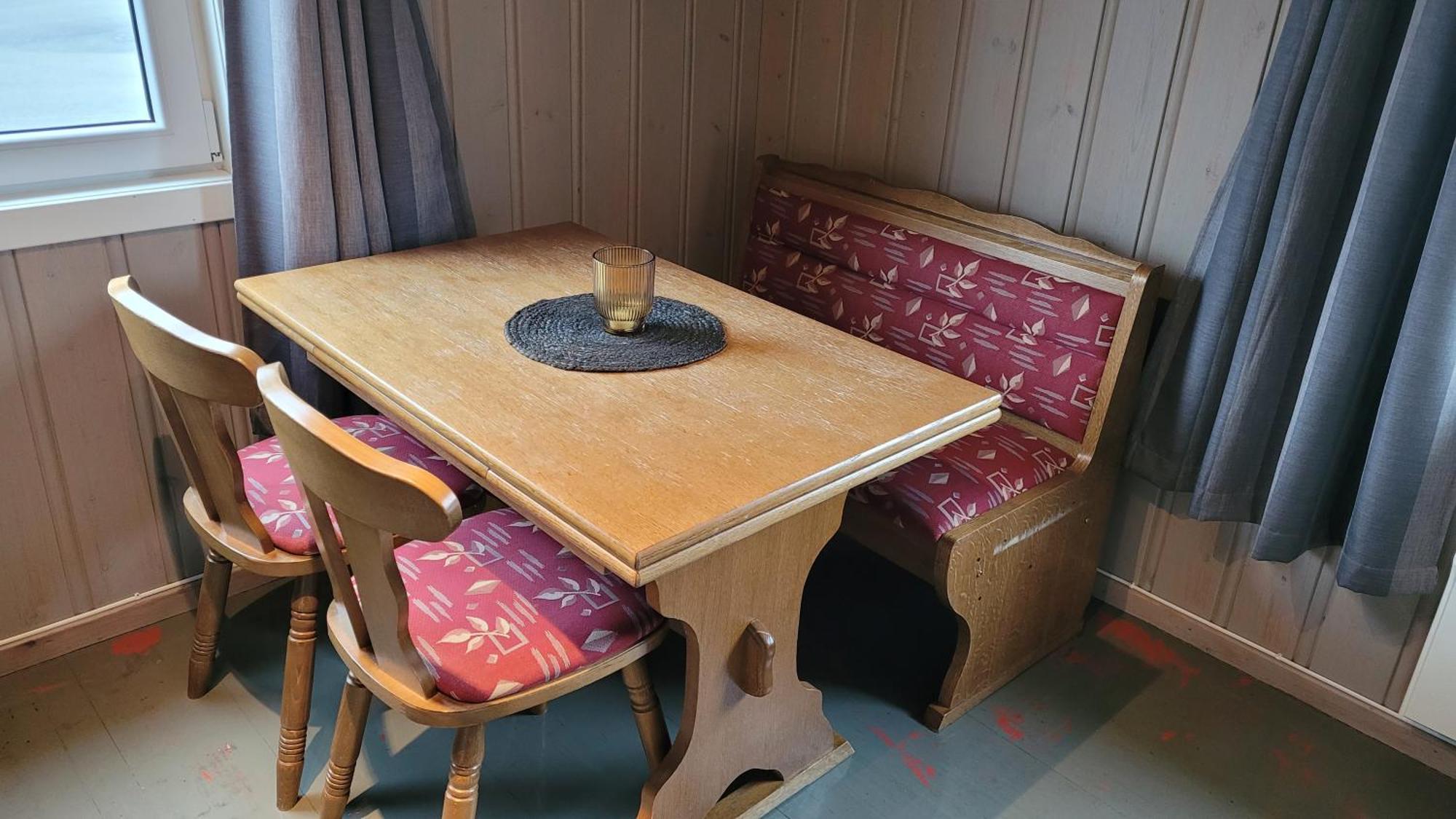 Geilo Hytter & Camping Room photo